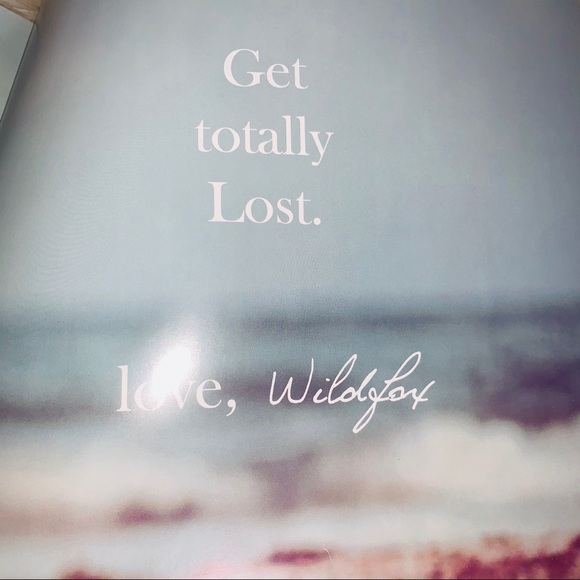 Wildfox Lagoon 2014 look book - Picture 8 of 10